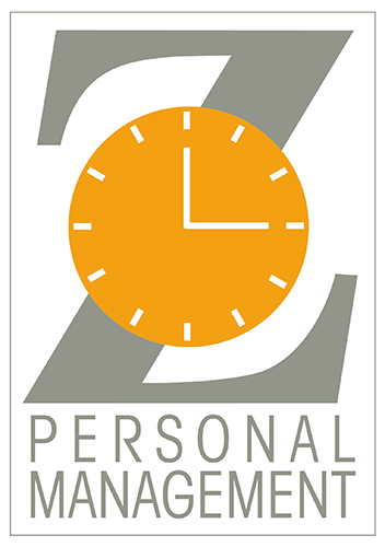 Logo Z Personalmanagement